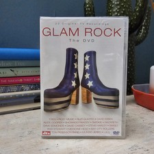 Glam Rock The DVD (2003) 20