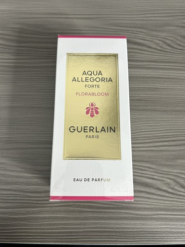 Guerlain aqua allegoria - guerlain,