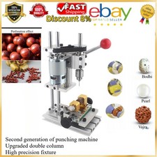 Pearl Table Drill Drilling