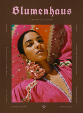 Blumenhaus Magazine Issue 6