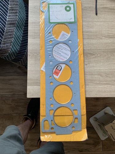 Rover sd1 head gasket - sd1,