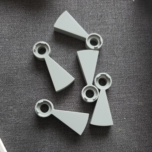 Lego spiral staircase steps - lego,