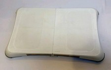 Nintendo Wii Fit Balance Board White - Board Only