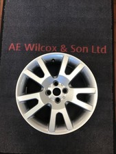 Genuine MG F/TF 16 Inch V