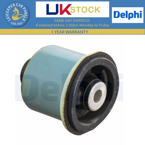 Delphi axle beam bushing for - axle,