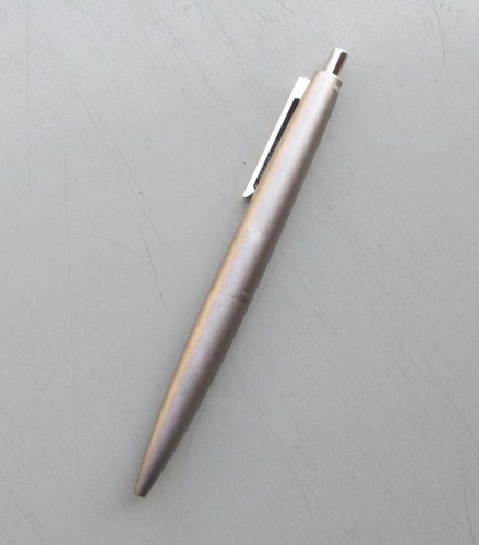 Lamy2000 ballpoint pen 50th - ballpoint,