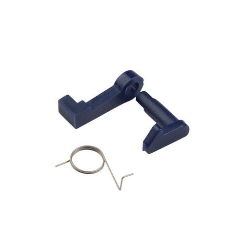 Ultimate airsoft part gearbox - ultimate,