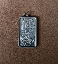 PAMP Suisse Lady Fortuna 1oz