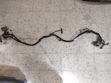 Suzuki Bandit 1200 Complete Braid Electrical System