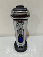 Braun Series 9 Men's Electric