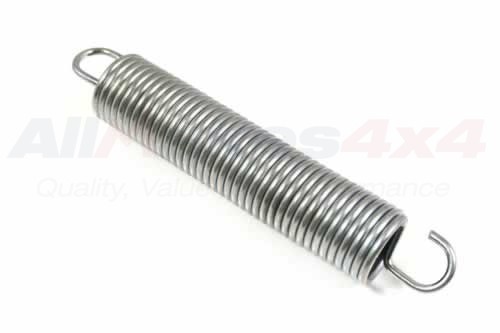 Clutch brake pedal return - or,