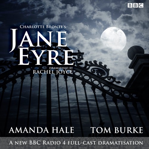 Jane eyre bbc radio 4 - eyre:,