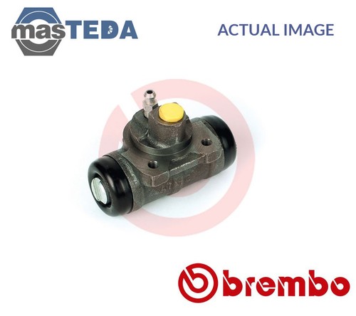 400 drum wheel - a,