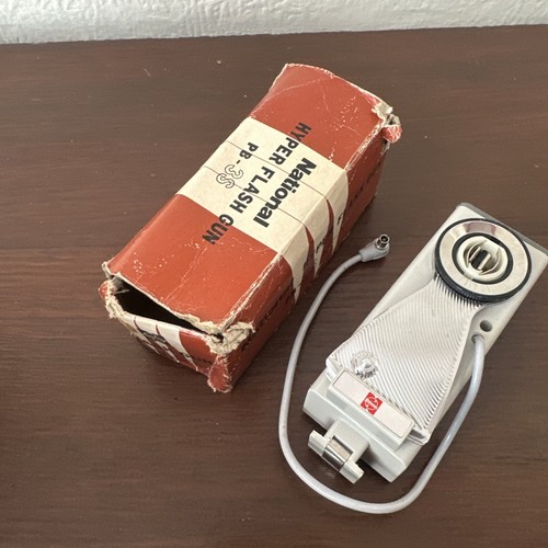 Vintage photographic boxed - vintage,