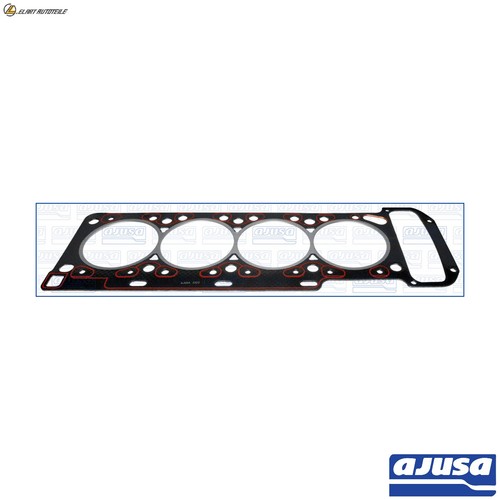 Cylinder head gasket - head, 10069000