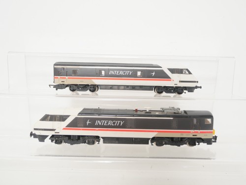 Hornby gauge inter - hornby, city