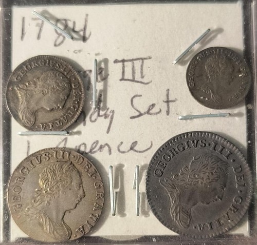 Great britain george - great, iii