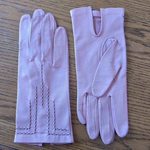 Ladies soft pink - ,