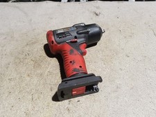 Snap On ctu4410 3/8 Drive