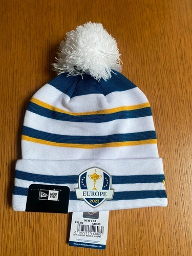 Official ryder cup italy 2023 - cup,