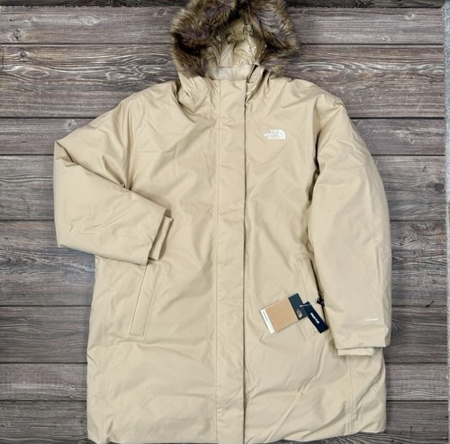 The north face women arctic - face, women's