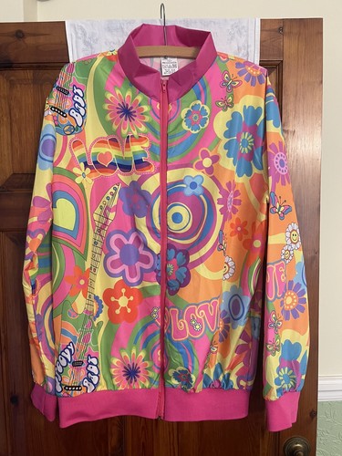 Widmann neon groovy love - neon,