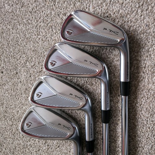 Taylormade 7mc 2023 irons - taylormade, p.7mc