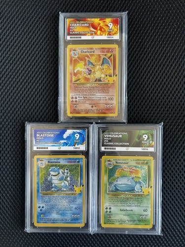 Charizard blastoise - blastoise, &