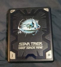 Star Trek: Deep Space Nine -