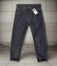 LVC Mens LEVIS 501 XX JEANS