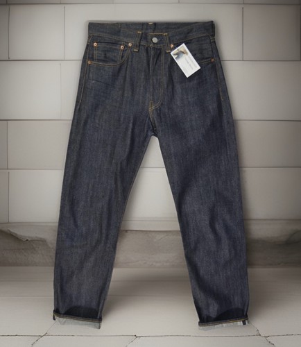 Lvc mens levis 501 - lvc, xx