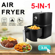 Air fryer kitchen oven oil - air,