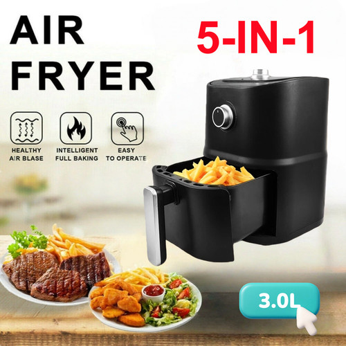 Air fryer kitchen oven - fryer,