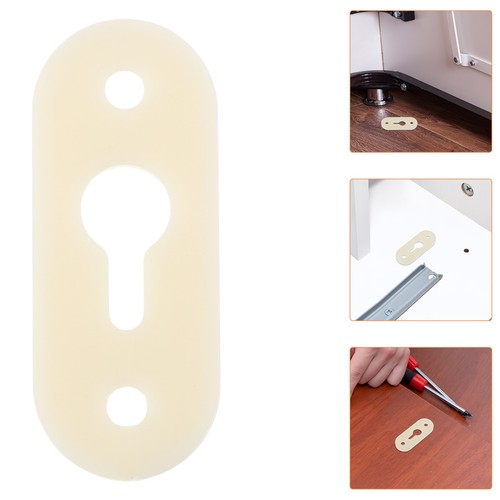 Pcs keyhole hangers - pcs, for