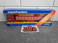 Corgi Superhaulers TY86806