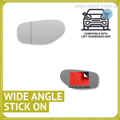 Left hand passenger for - passenger,