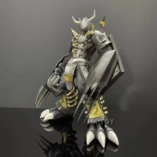 18cm Metal Dragon Monster