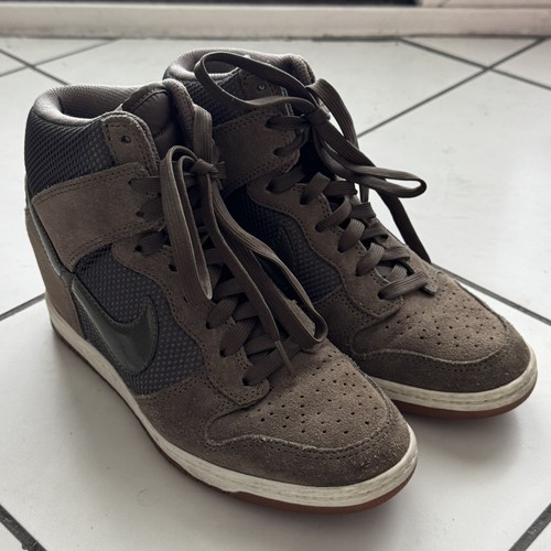 Nike dunk sky high women - high, women’s