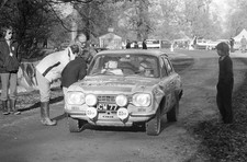 Rosemary Smith Pauline Gullick