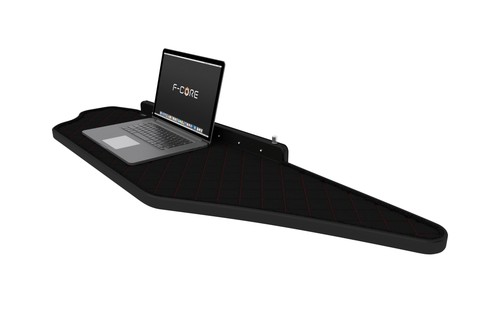 Truck dashboard table - truck,