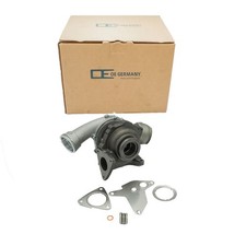 Turbocharger + Gasket for VW