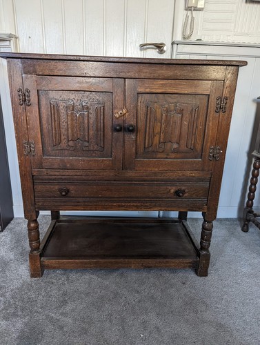 Early 1900s jaycee oak - early,