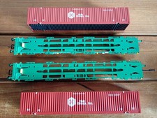 Bachmann OO Gauge Intermodal