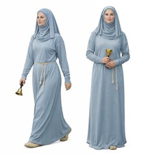 Adults Medieval Religious