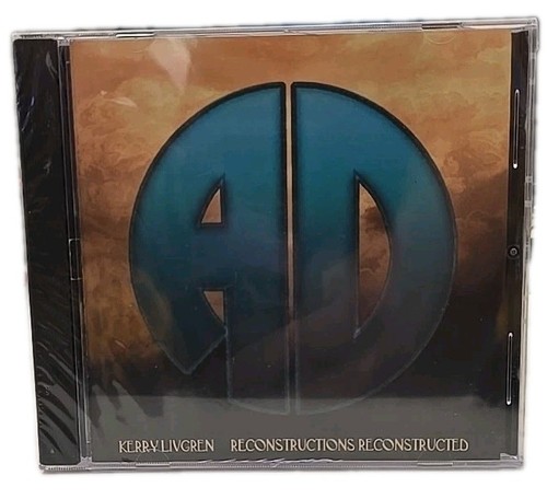 Kerry livgren - kerry, livgren/ad