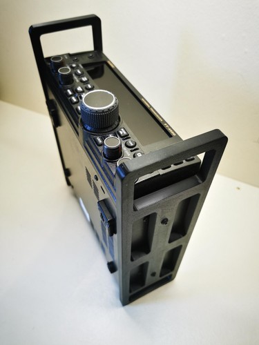Yaesu ft450 450d - yaesu,