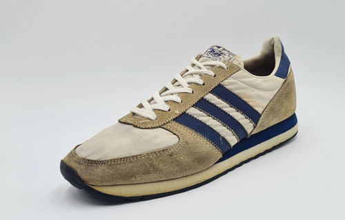 Vintage 1980s adidas - vintage, boston