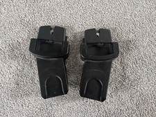 Oyster 1 / 2 / Oyster Max