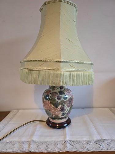 Vintage rochamp multicoloured - vintage,