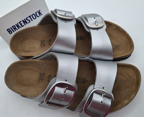 Birkenstock big buckle - big,